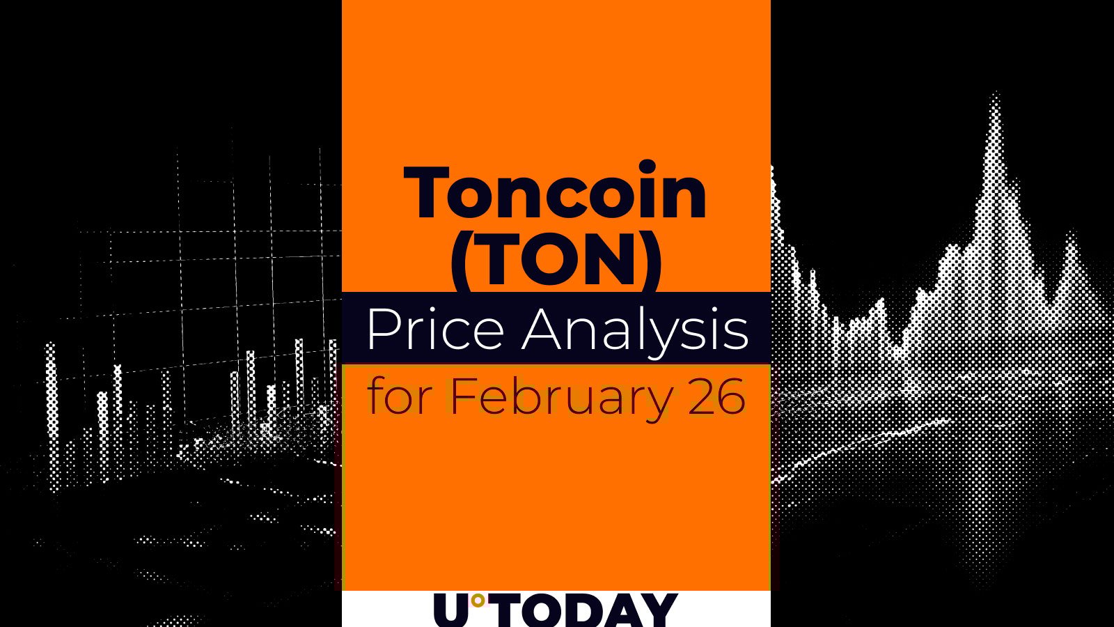 Toncoin (TON) Price Prediction for February 26