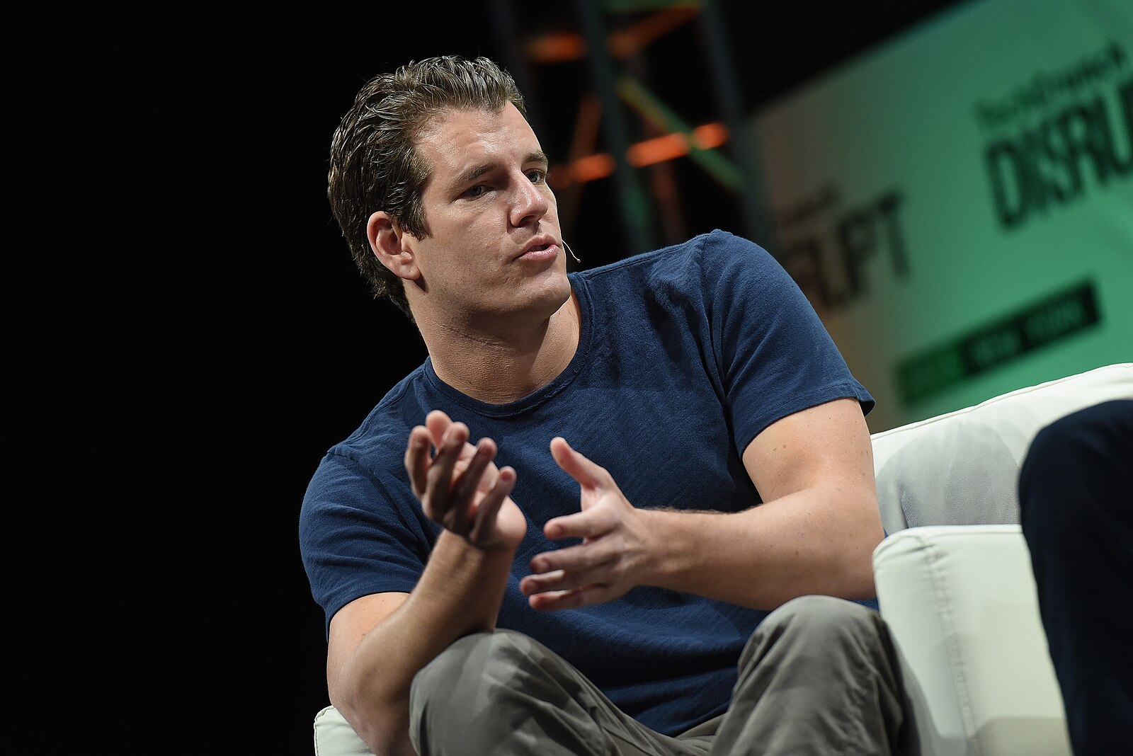 XRP Army Lambasts Gemini CEO