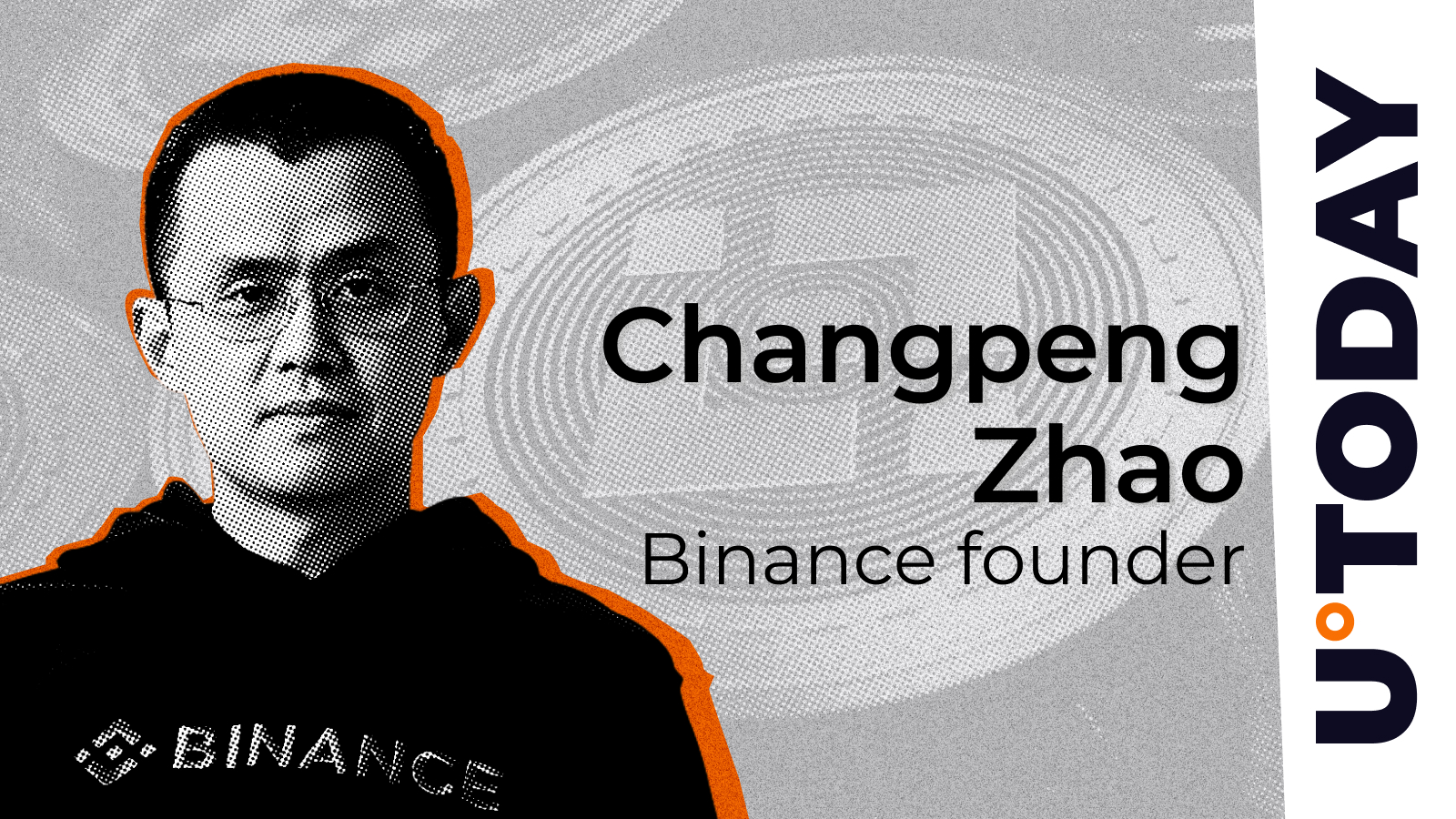Binance's CZ Shares Details About His Book