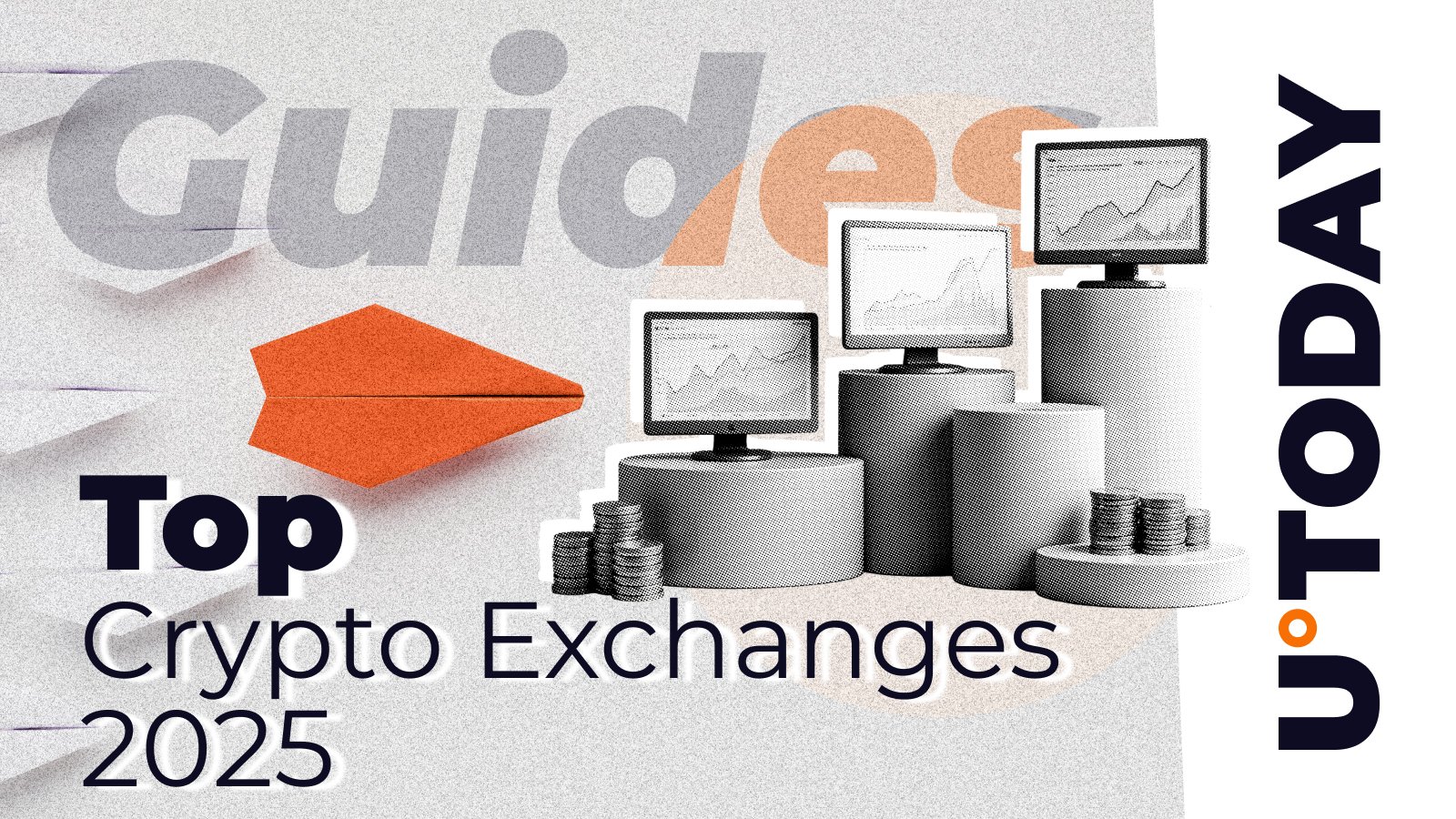 Top Crypto Exchanges 2025: Full Guide