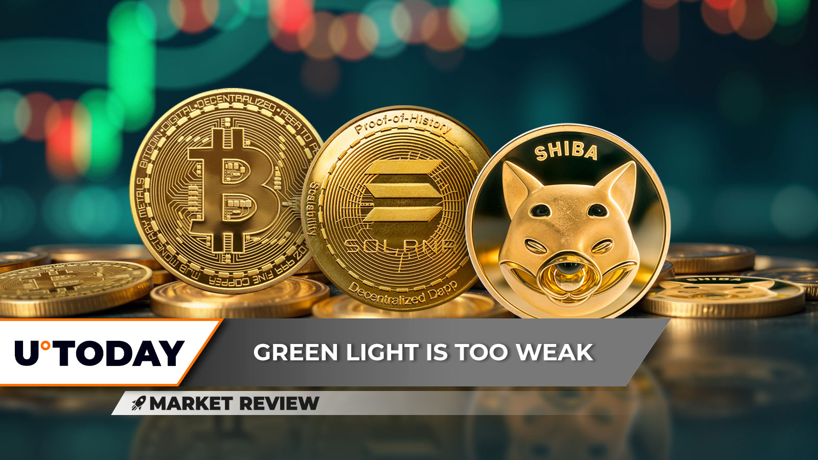 Bitcoin (BTC) $100,000 Momentum Gone, Solana (SOL): Surprising Move Incoming? Shiba Inu (SHIB) Heating up for Skyrocketing?