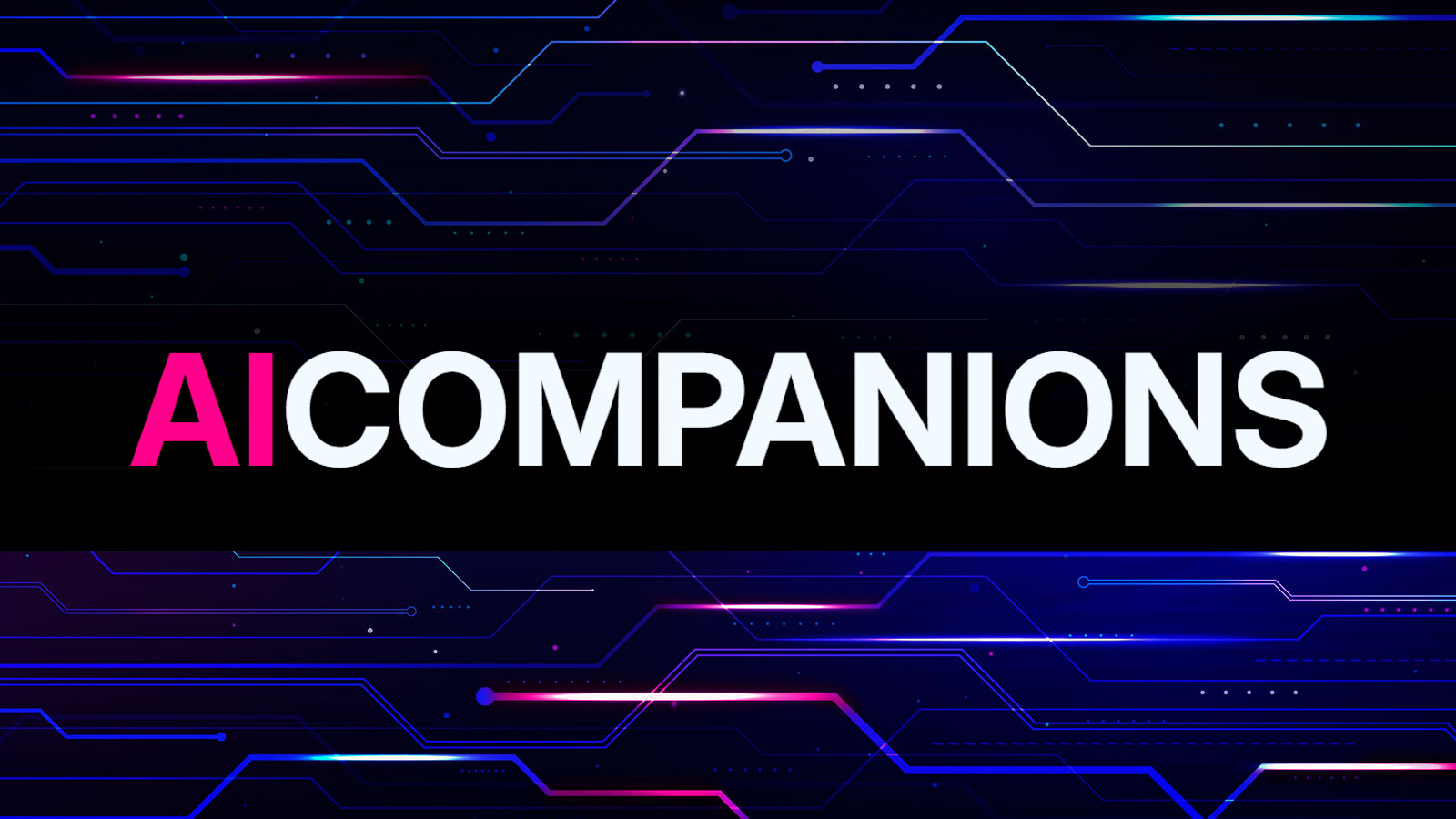 AI Companions (AIC) Introduce New Instruments for AR/VR Integrations
