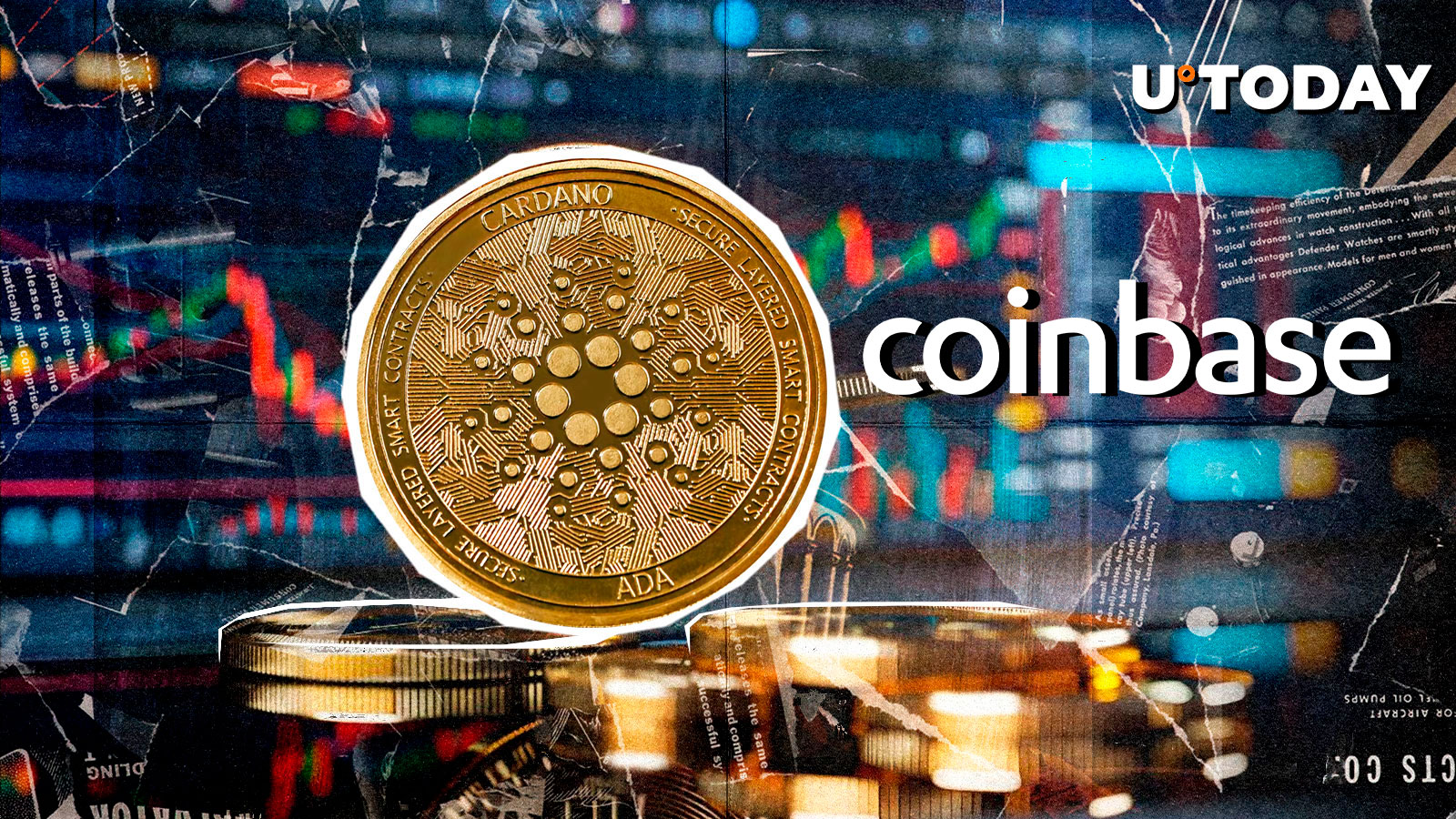 Major Exchange Lists Cardano (ADA) and Coinbase Ethereum for Futures Collateral