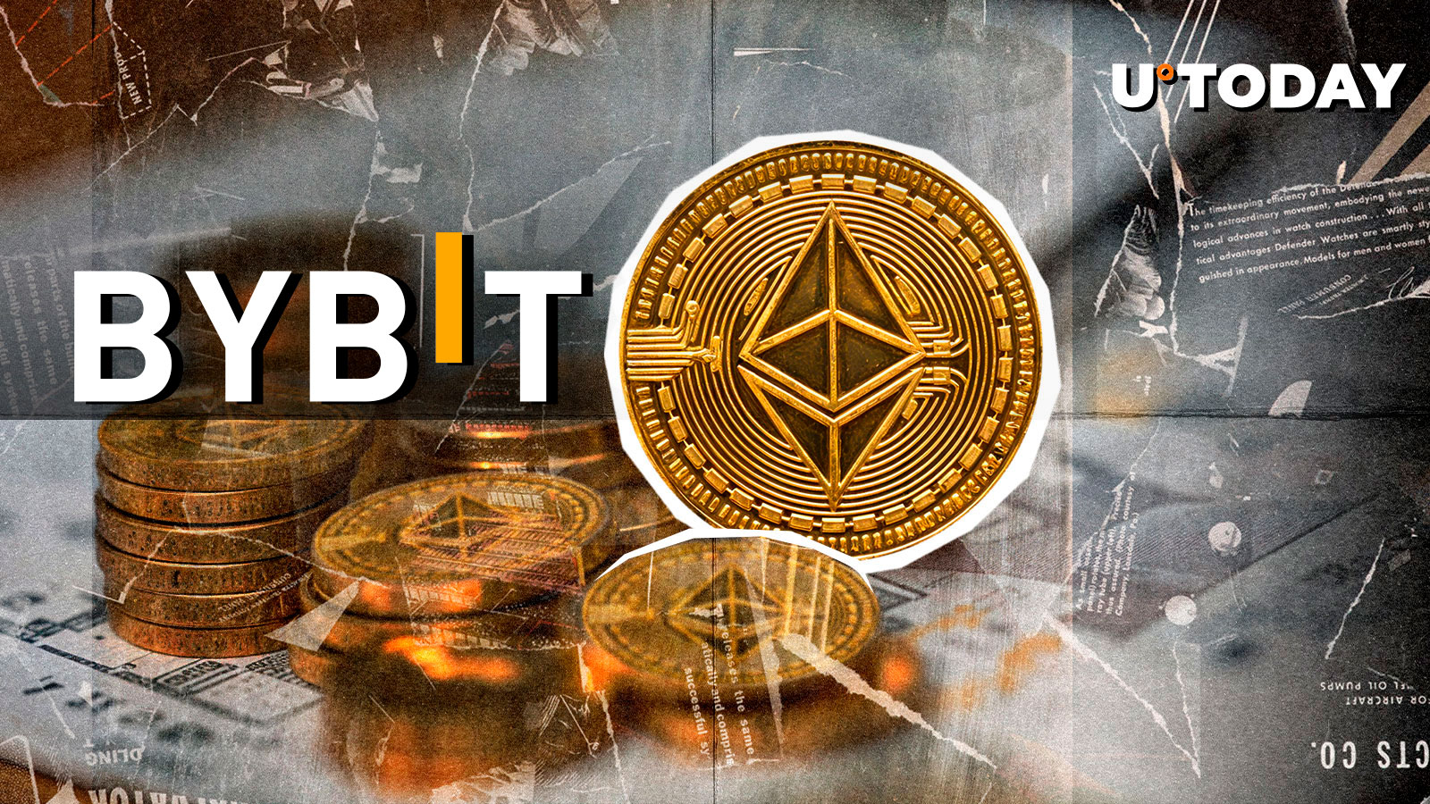 Massive 120,000 ETH Withdrawal Stuns Bybit Exchange, Here's What's Happening