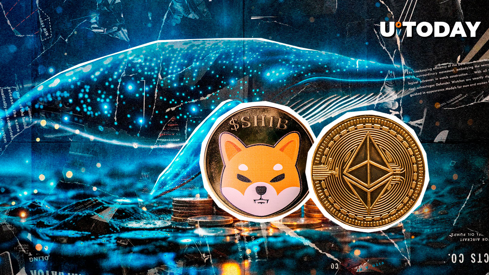 Billions of Shiba Inu (SHIB) Acquired by Major Dormant Ethereum Whale