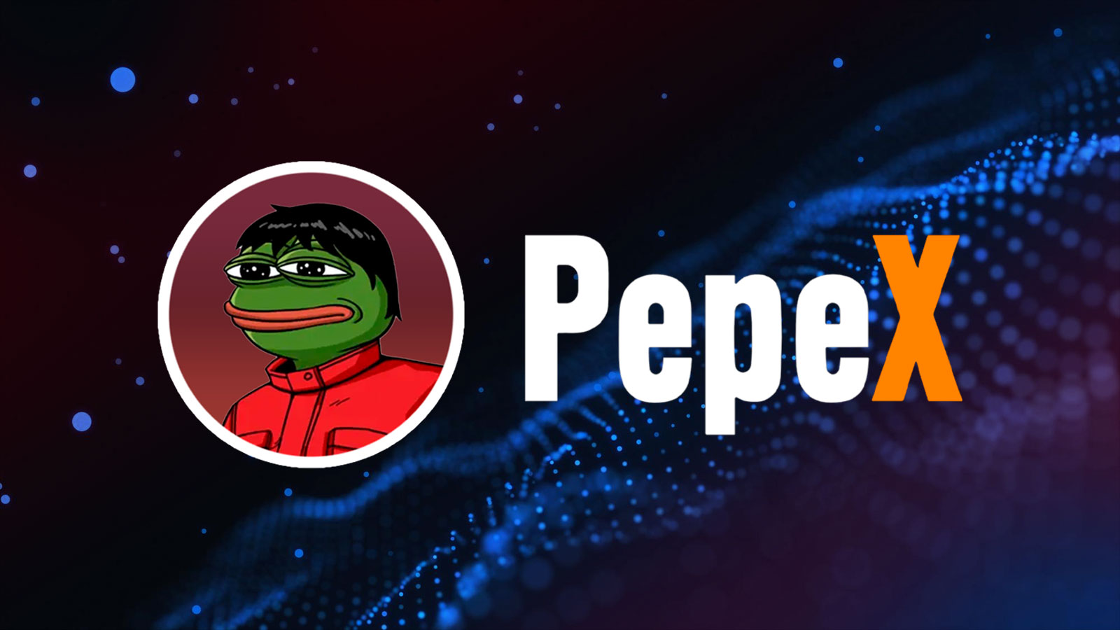 PepeX (PEPX) Presale Kicks Off in 48 Hours, Enters Stage 1