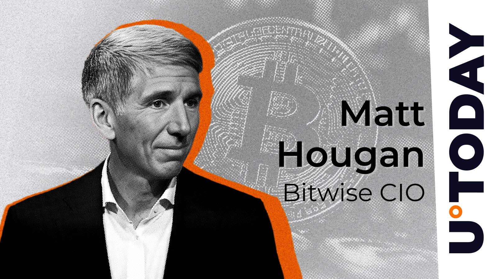Bitcoin (BTC) Outperforms Gold Amid Macro Uncertainty, Bitwise CIO Stays Optimistic