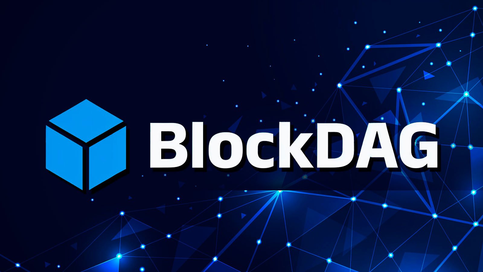 BlockDAG (BDAG) Introduces Keynote 3 Release