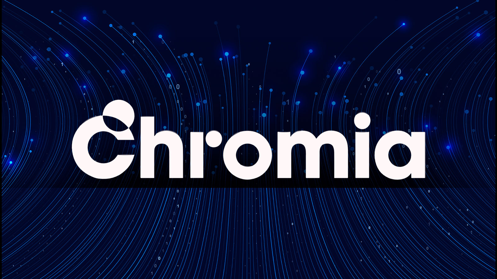 Chromia (CHR) Activates Mimir Mainnet Upgrade, Pioneers On-Chain Storage of Vector Data