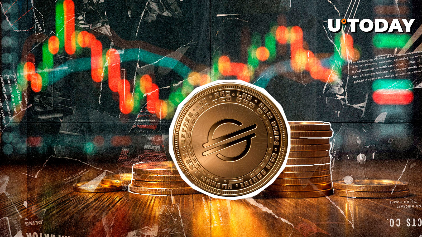 Stellar (XLM) Reverses Gains, What's Happening?