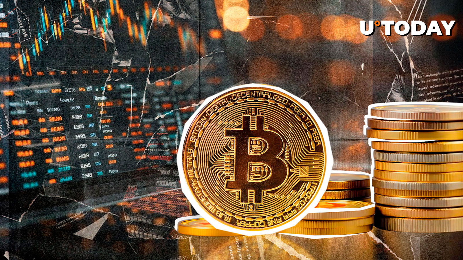 Bitcoin (BTC) Bleeds, but Price History Says April Could Be Fire