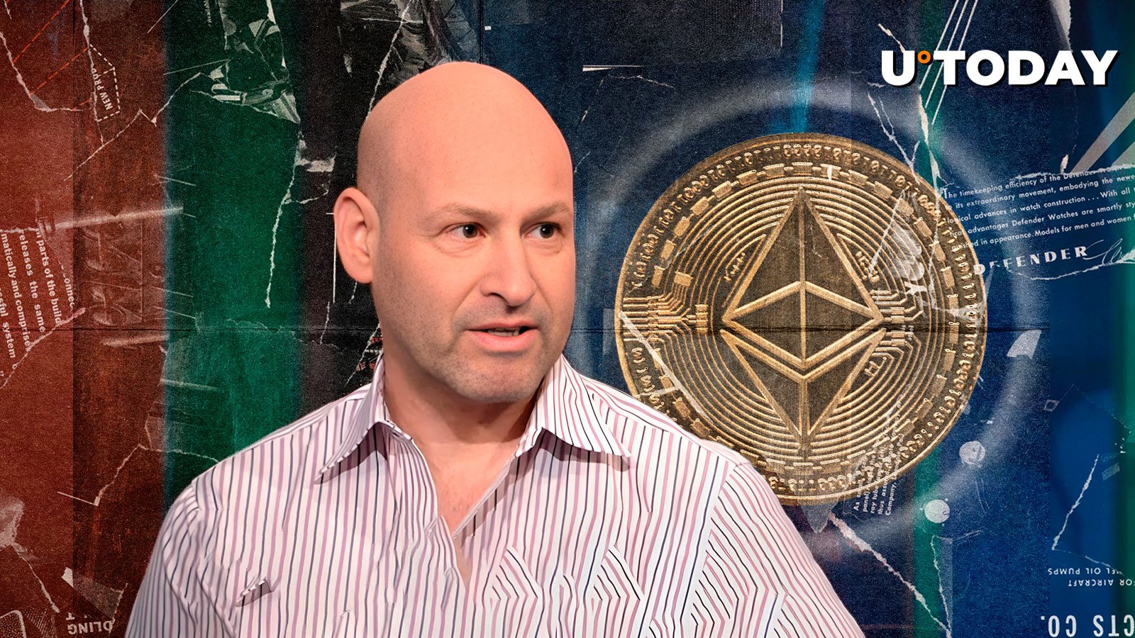 Consensys CEO Says Ethereum Must Remain Neutral