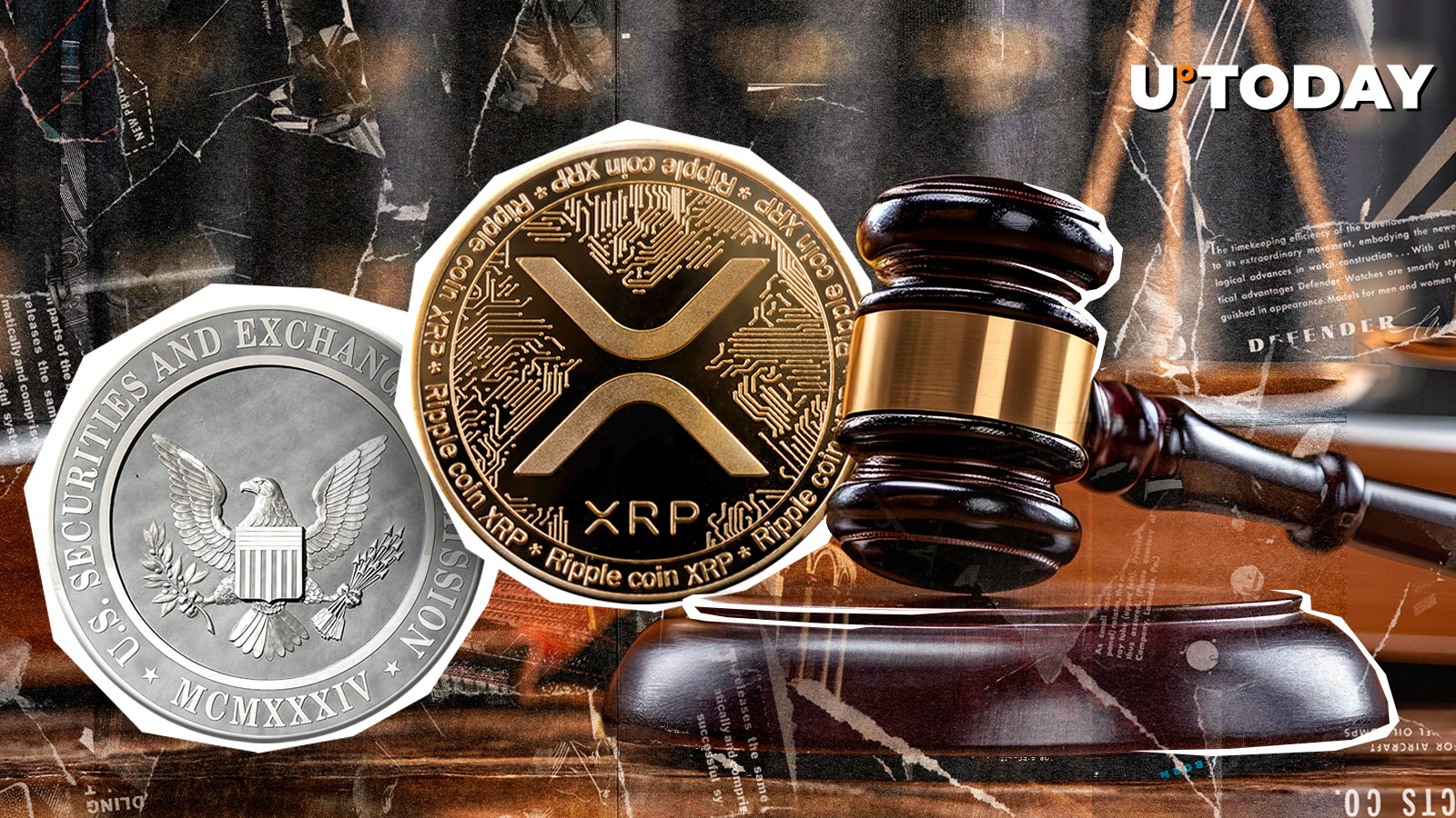 XRP Skyrockets 14% in Reaction to Ripple-SEC Lawsuit End