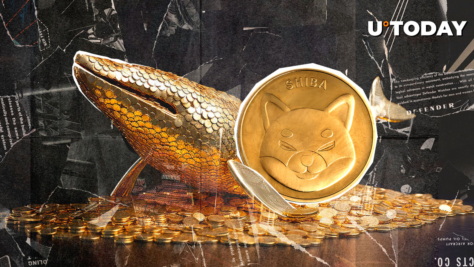 Shiba Inu (SHIB) Whales Are Back — Why Now?