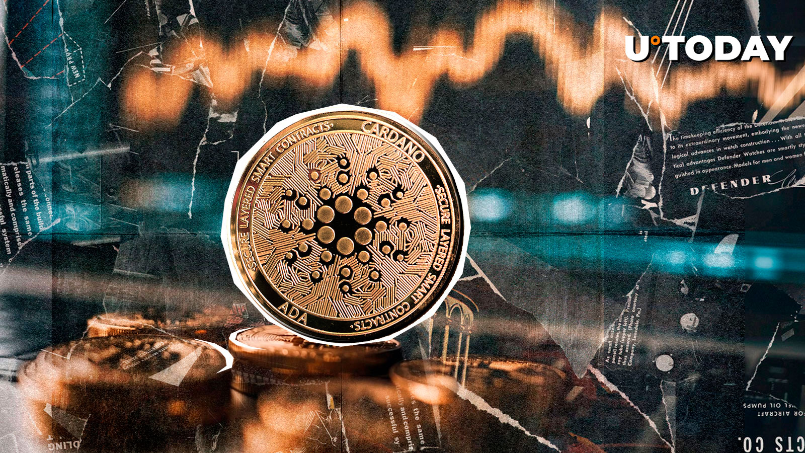 Is Cardano Still at Risk of Death Cross? On-Chain Data Shares Insight