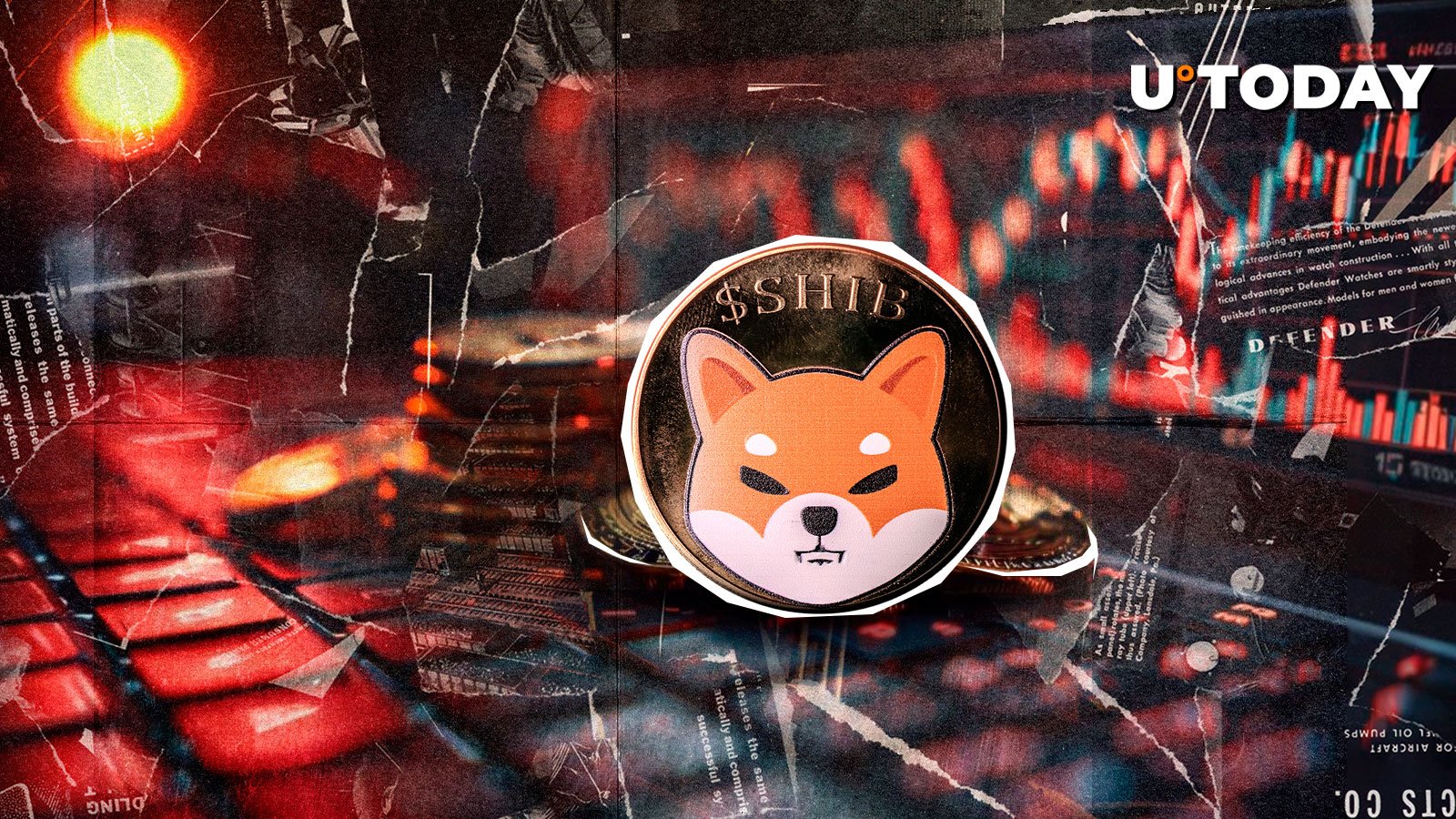 SHIB Price in Red as Crucial Warning Issued to Shiba Inu Community
