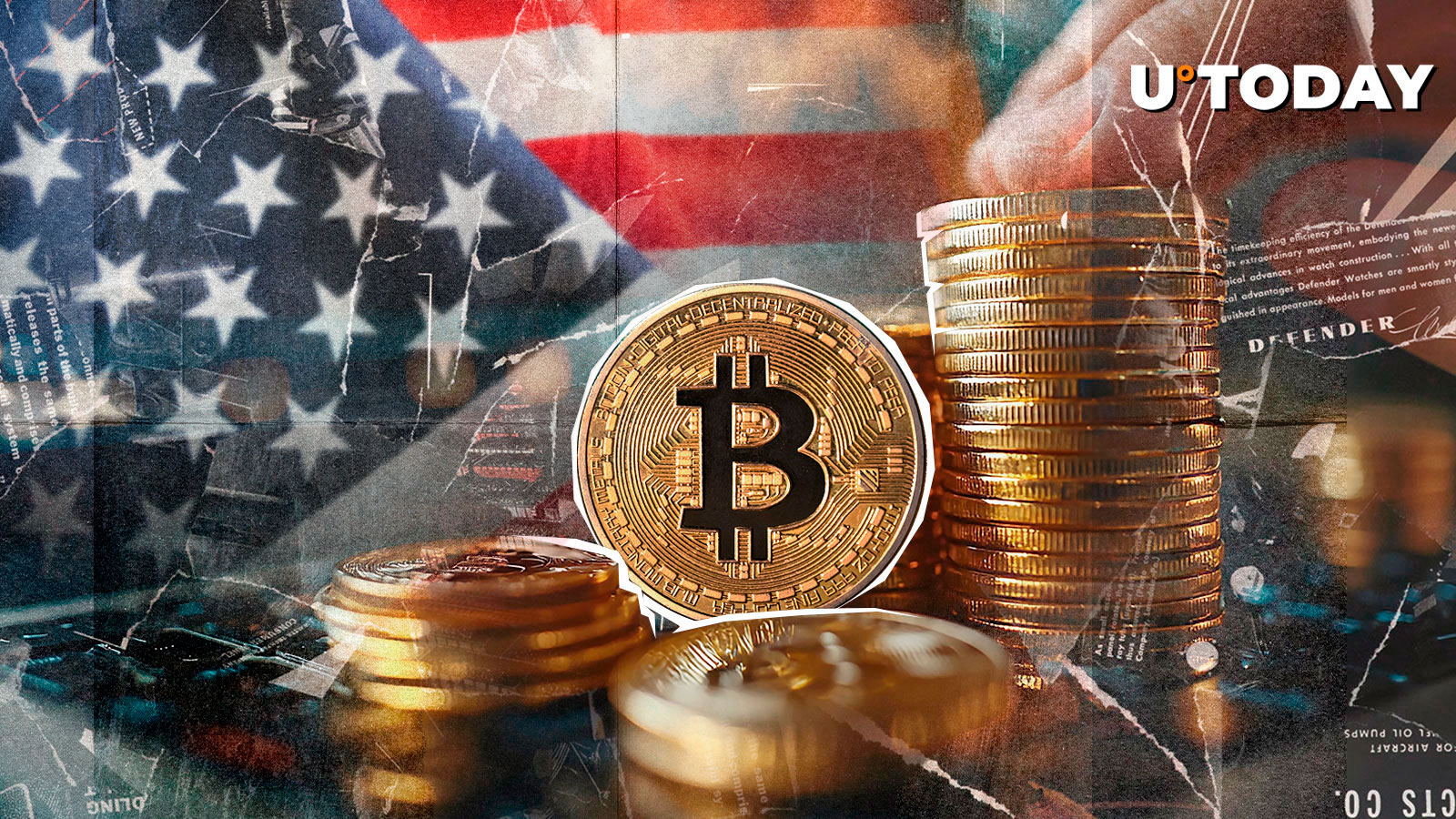 Mysterious $333,000,000 Bitcoin Transfer Stuns Major US Exchange