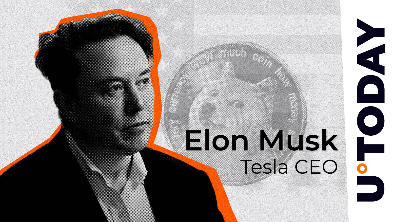 No Plans for U.S. Government to Use Dogecoin (DOGE), Elon Musk Says
