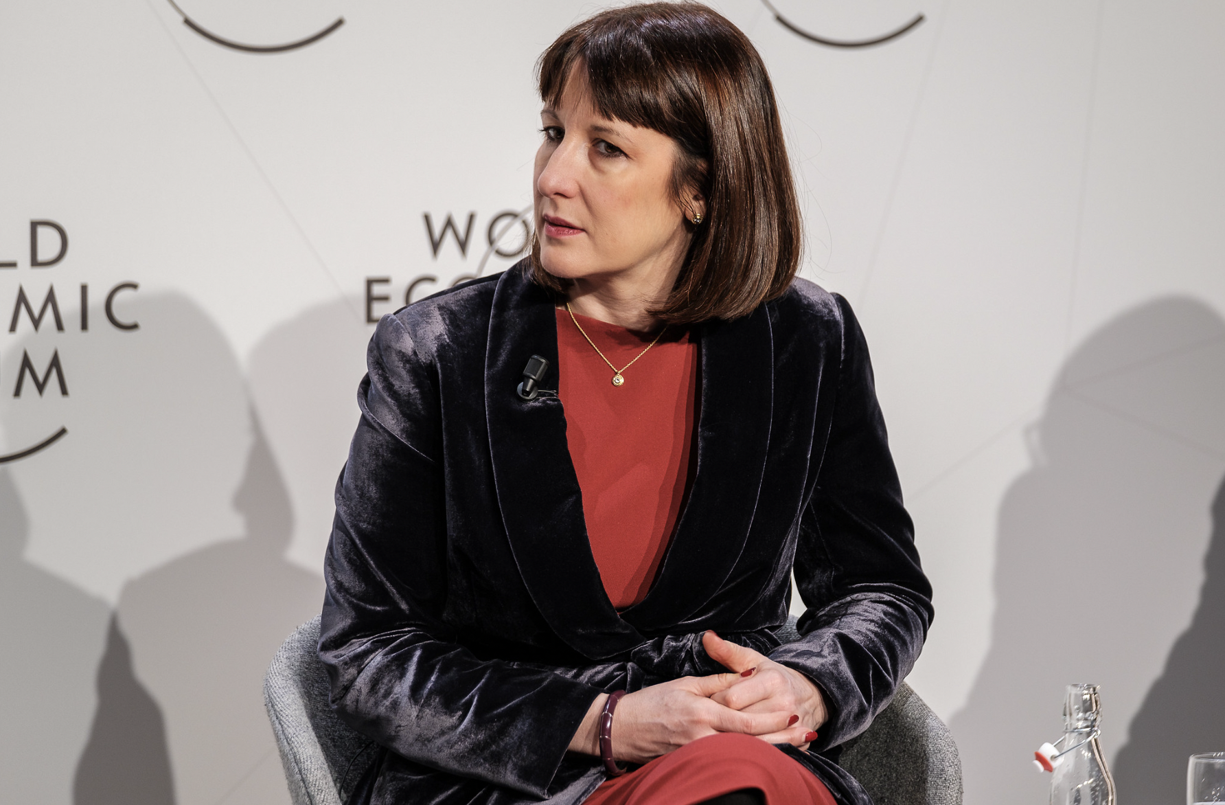 UK to Follow America's Crypto Lead