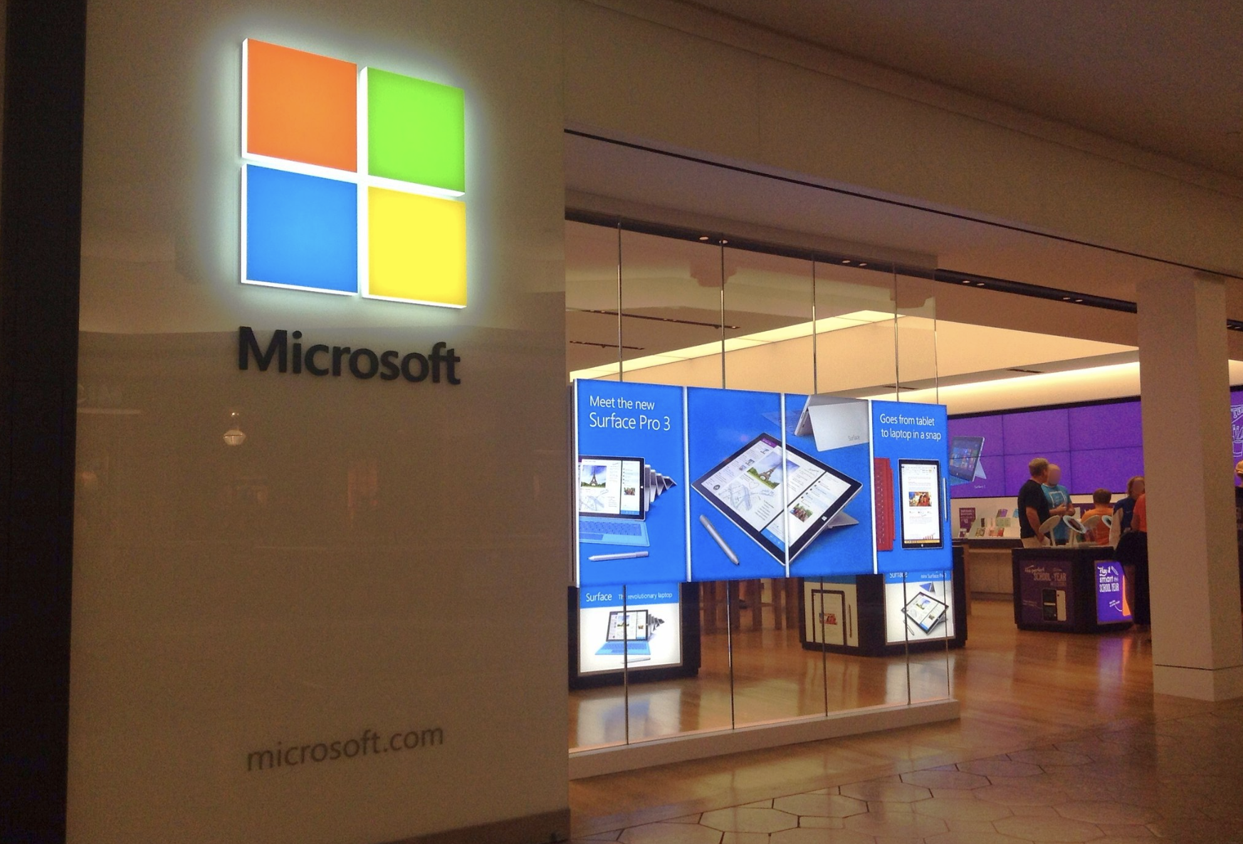 Microsoft Issues Major Crypto Warning
