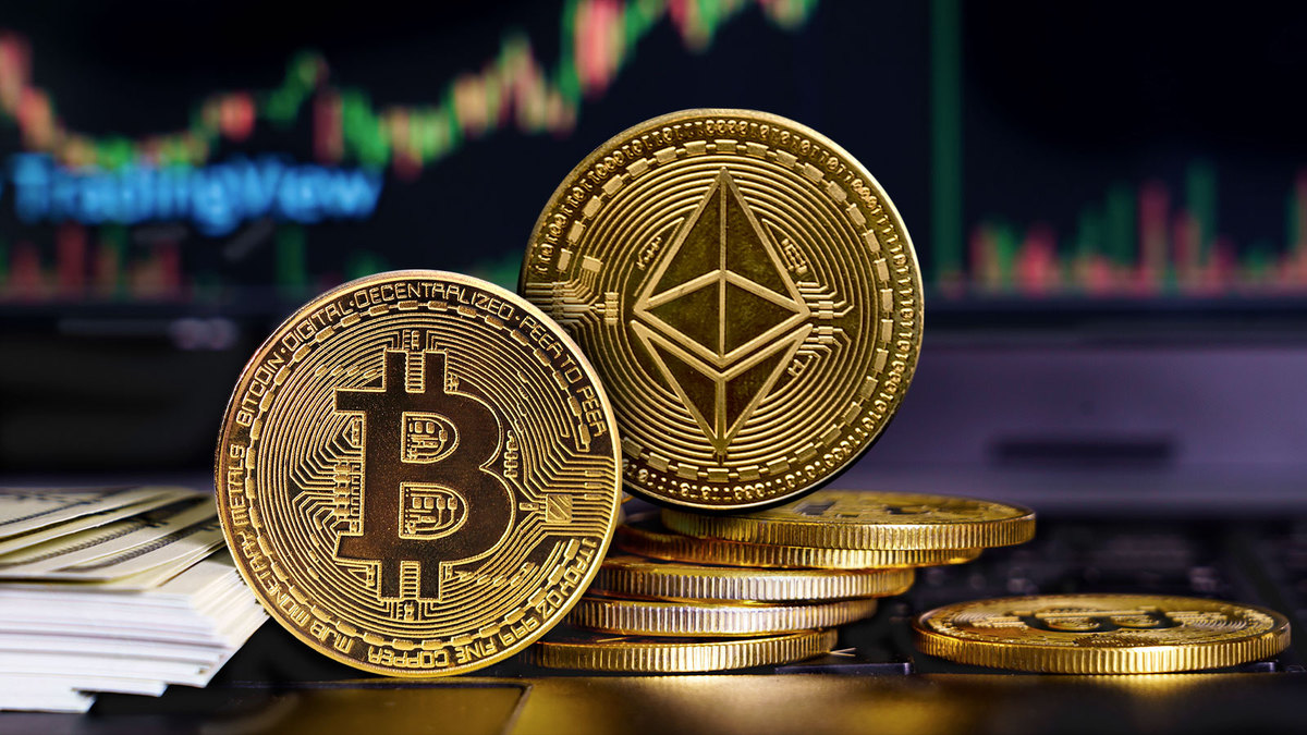 ETH/BTC Somehow Keeps Plunging Even Lower