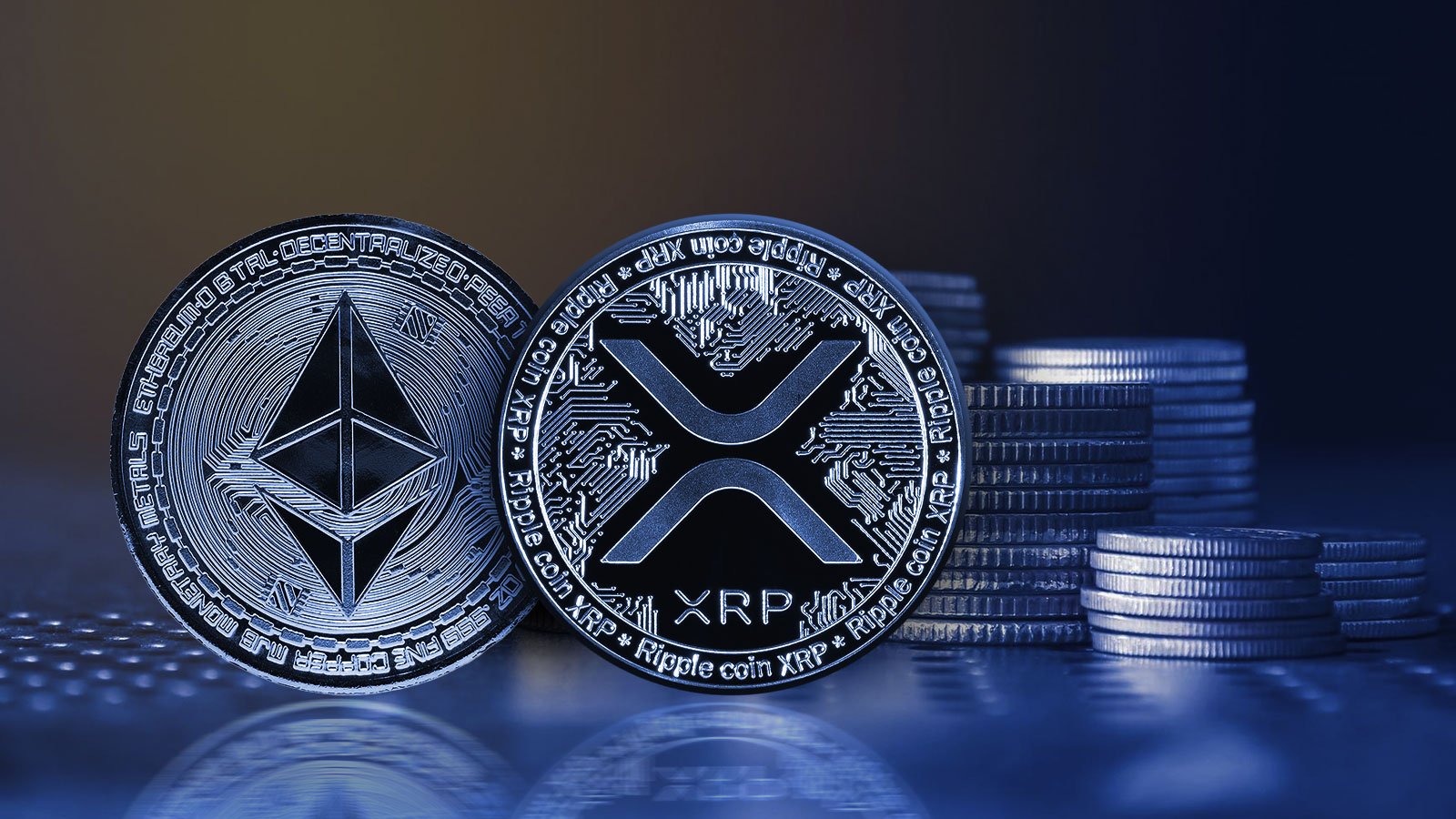 XRP Achieves Historic Feat Against Ethereum (ETH)