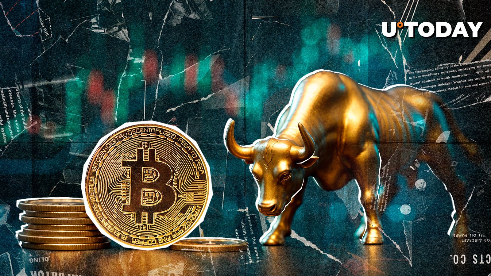 Bitcoin Bulls, Buckle Up: Bollinger Bands Hint at $88,000 Teleport