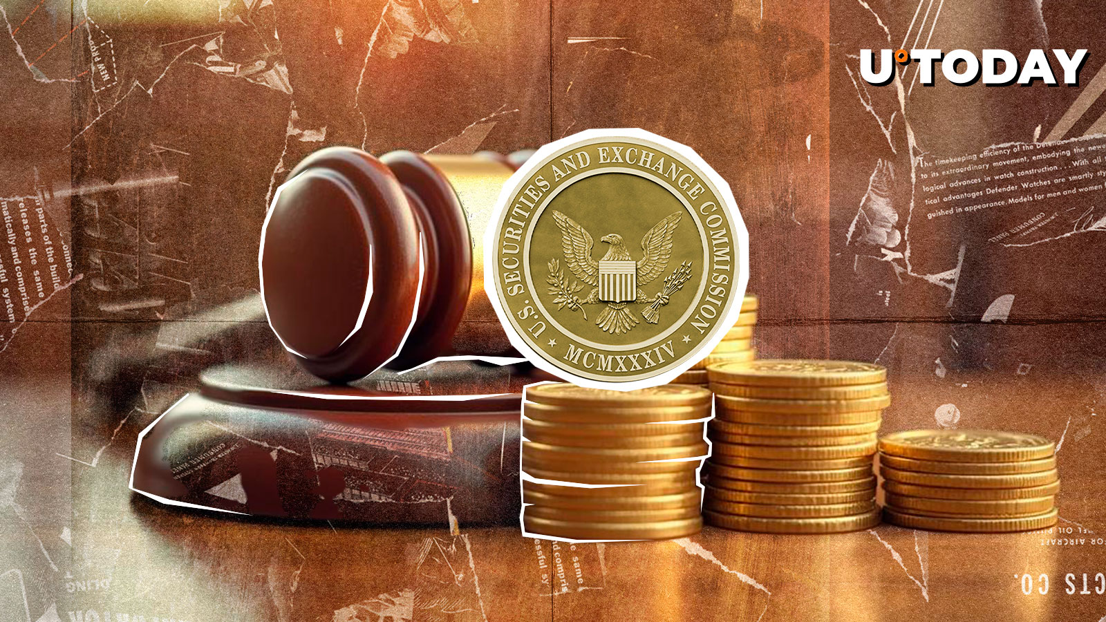 SEC Announces Date for Crypto Regulation Roundtable: Details