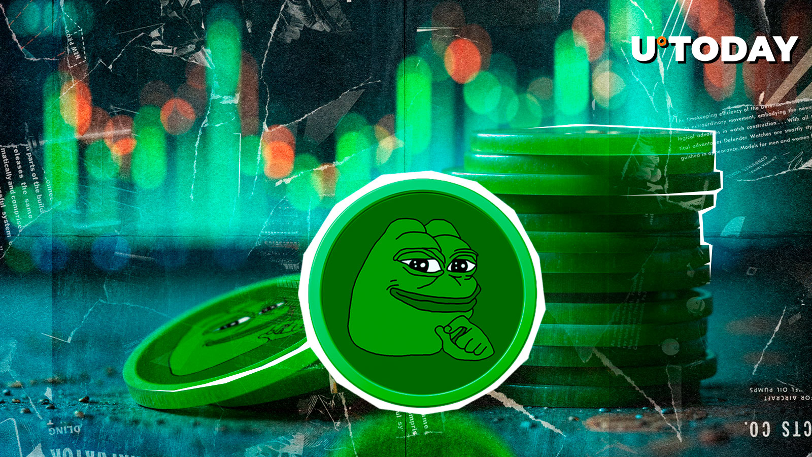 PEPE on Verge of Erasing One Zero as Bulls Reenter Market