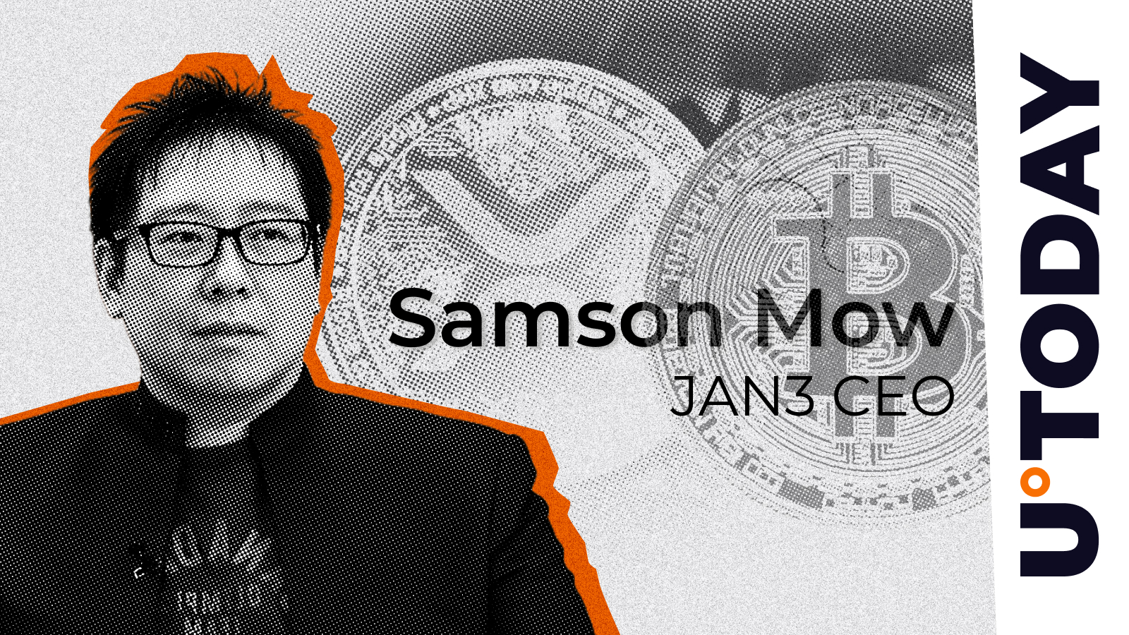No Way XRP Is Worth $5,800 vs Bitcoin: Samson Mow