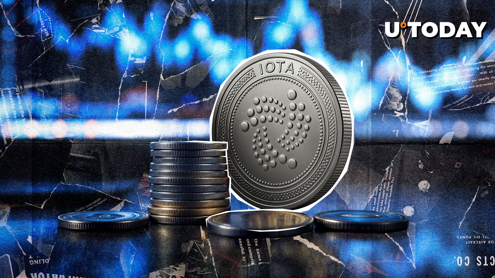 IOTA Sets May 5, 2025, as Historic Date: What to Expect?