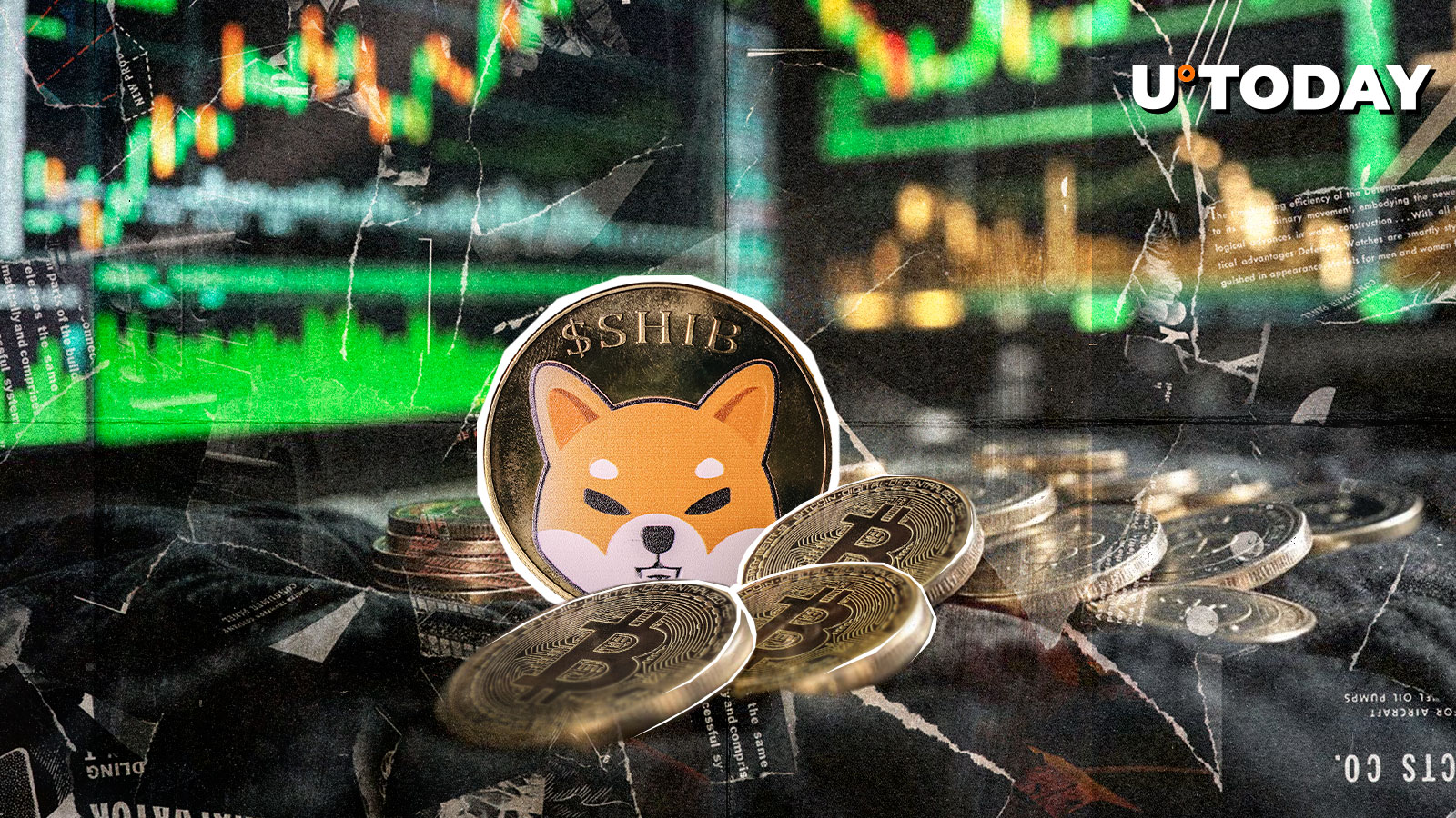 Shiba Inu Eyes Key Resistance Breakout in Bitcoin-Led Rally