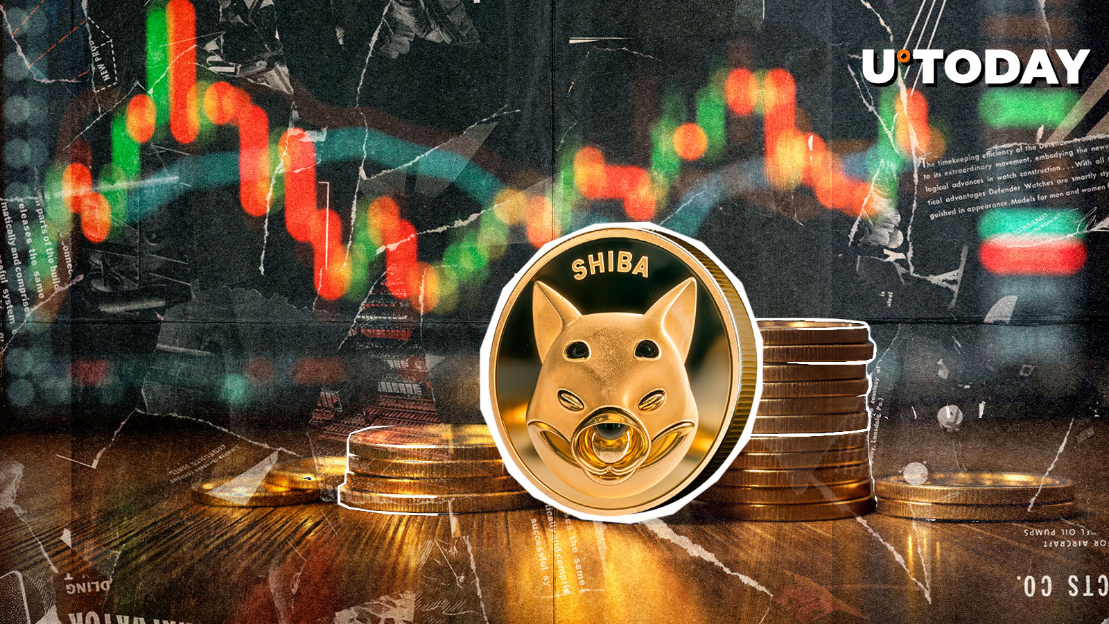 533 Trillion SHIB Barrier: Will Shiba Inu Break Through?