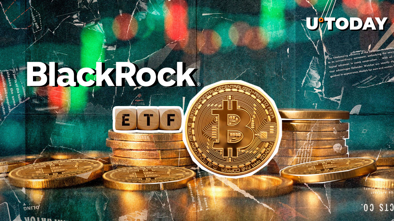 BlackRock’s Bitcoin ETF Attracts Nearly $1 Billion Worth of Inflows in One Day
