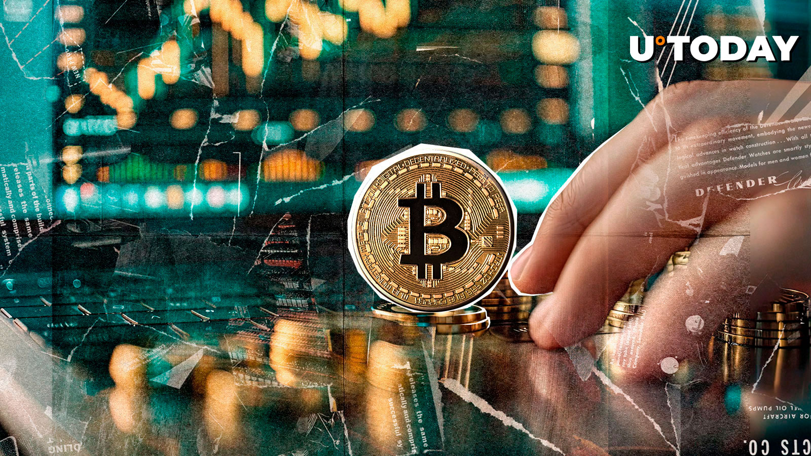 Presto: $200K Bitcoin Coming
