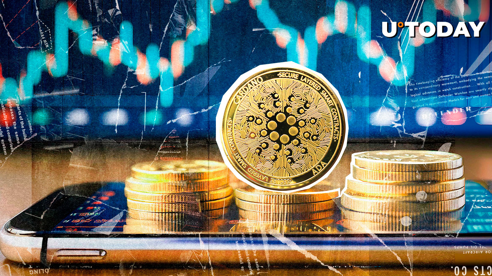 Cardano Dev Acquires 686,567 ADA for Historic Treasury Move