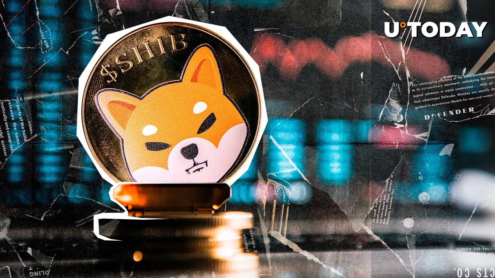 Only 5% of Shiba Inu (SHIB) in Profit: Unpleasant Numbers