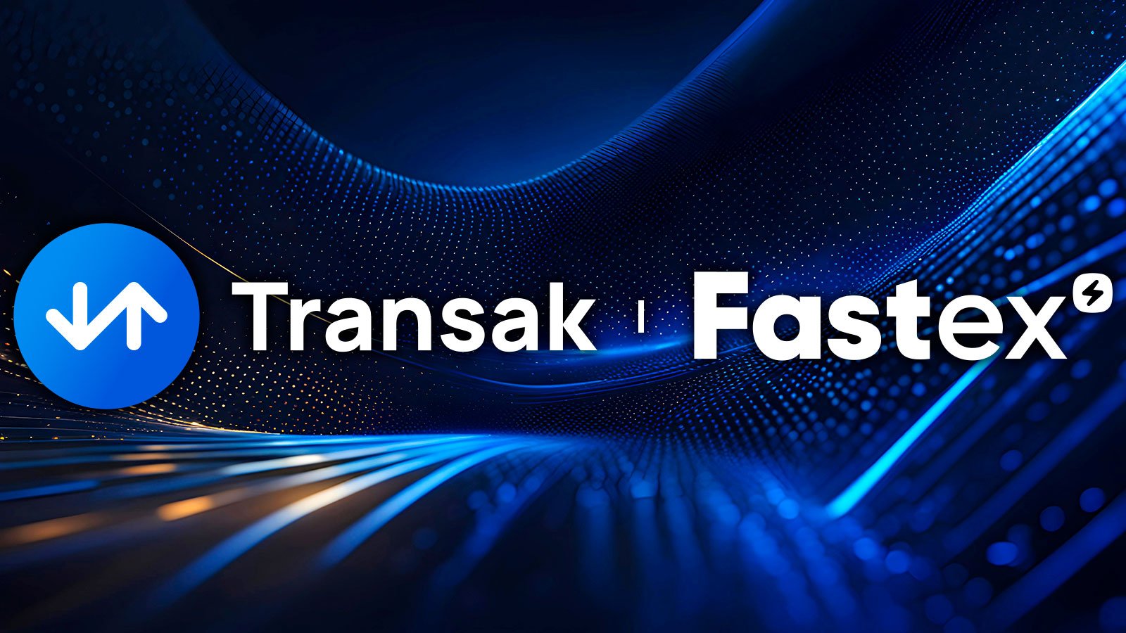 Transak Integrates With Fastex Exchange, Adds Fasttoken (FTN) Support