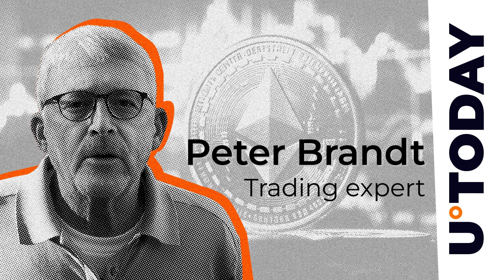 'Ethereum Is Worthless Junk,' Says Legendary Trader Peter Brandt