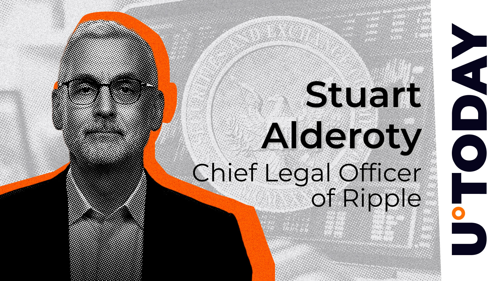 Ripple's Chief Lawyer Speaks Out on New SEC Boss With Surprising Twist