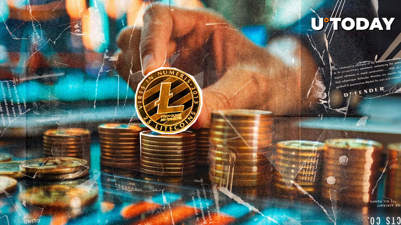 Key Date Arrives for Litecoin (LTC) Holders