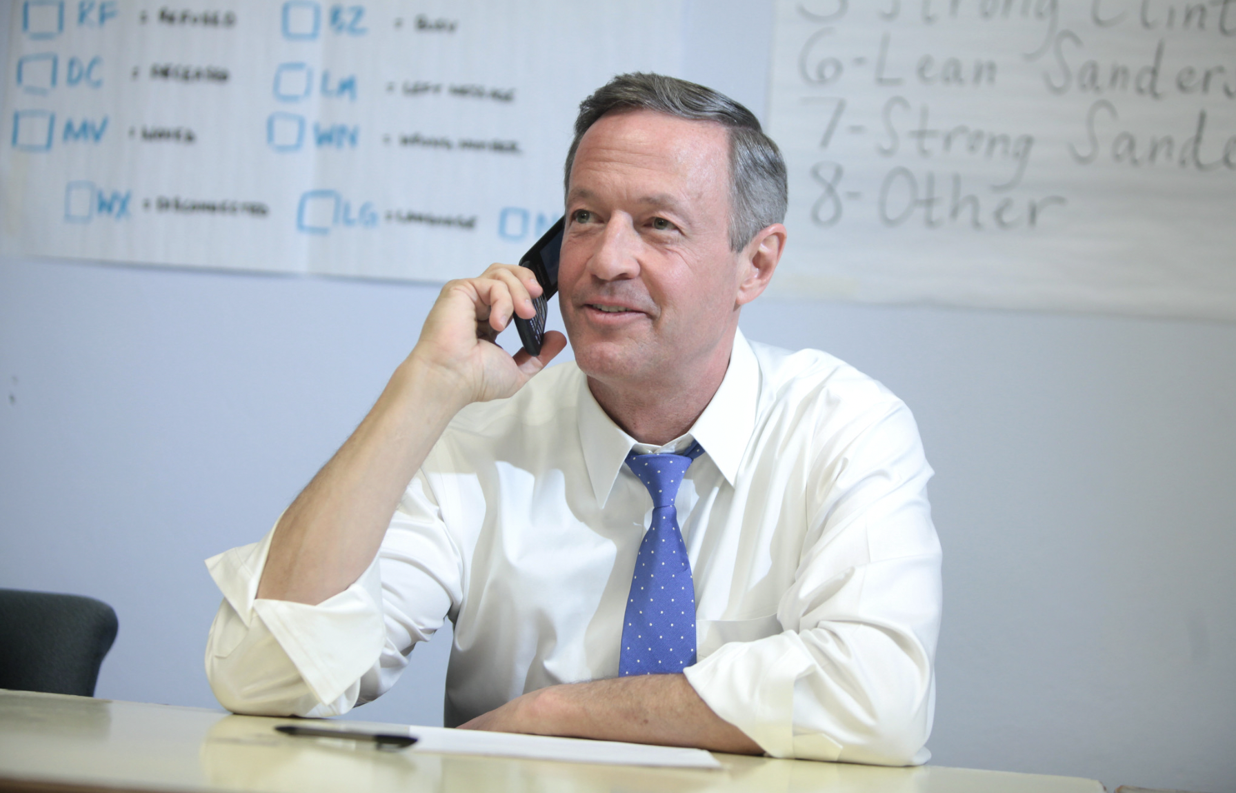 Bitcoin Might Be Ponzi Scheme, Prominent Democrat Says