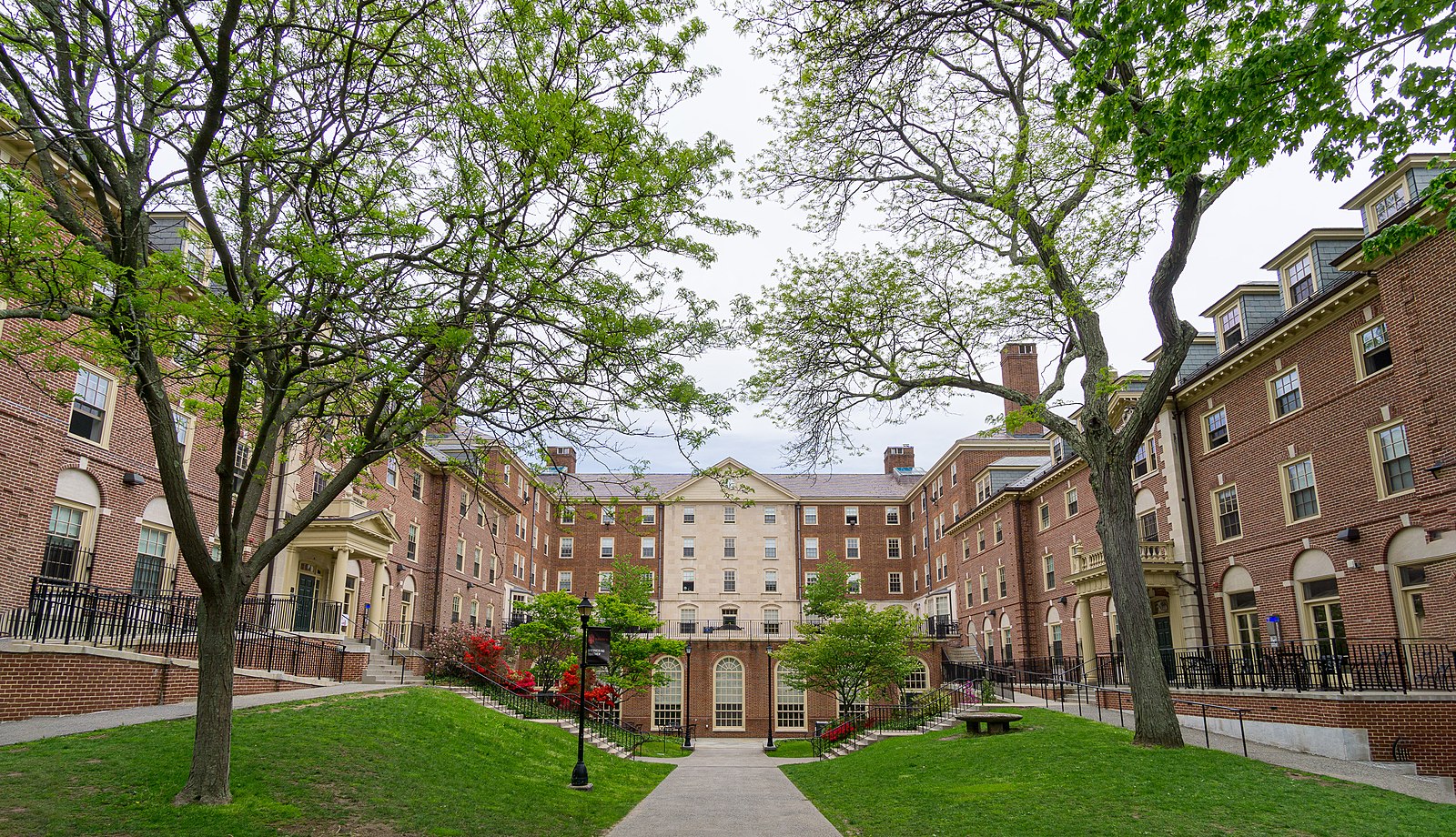 Brown University Buys Bitcoin