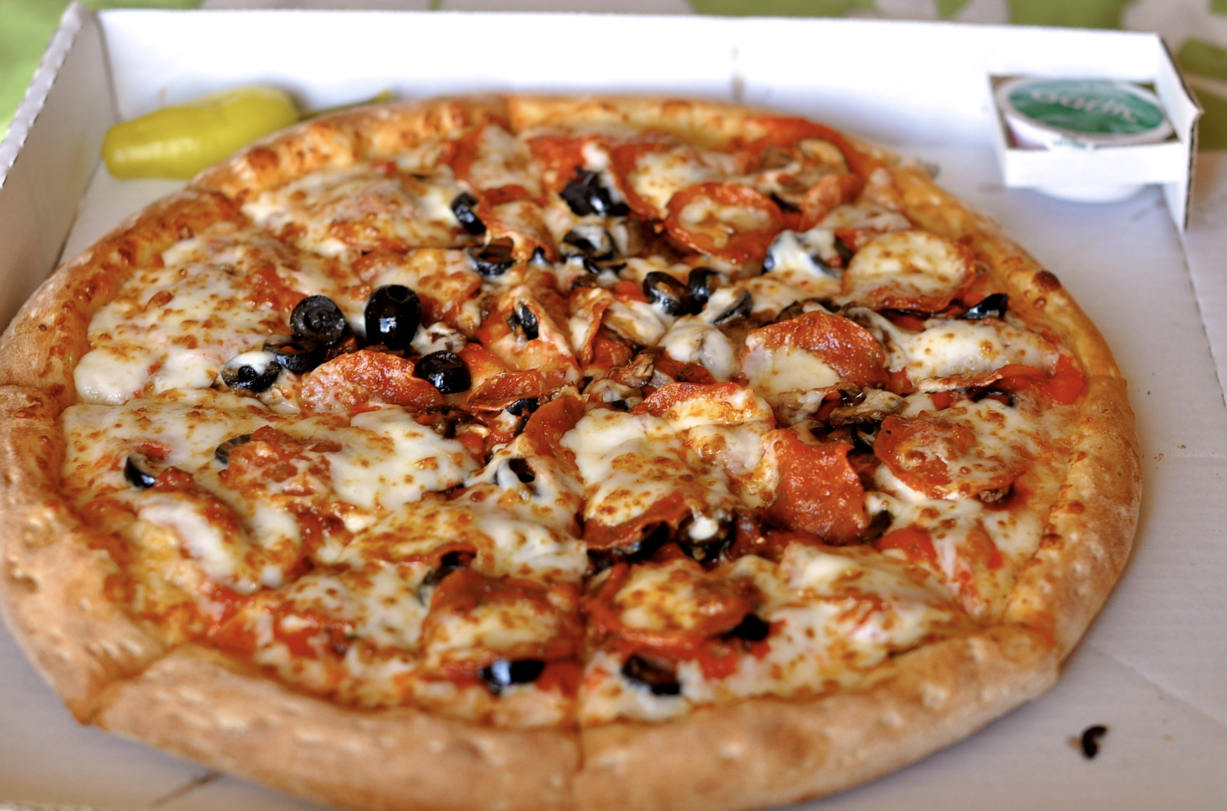 $1.1 Billion for Two Pizzas? Historic Bitcoin Purchase Turns 15