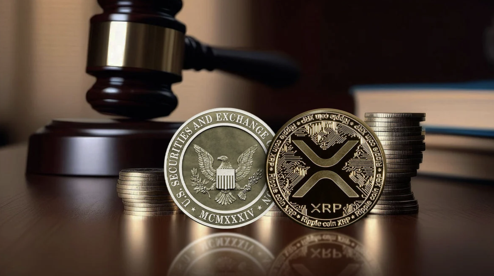 Is XRP Still Safe? Ripple's Top Lawyer Reacts to Latest Court Twist