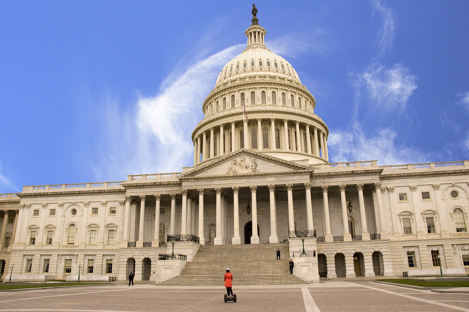 Major Crypto Bill Finally Here: Key Details