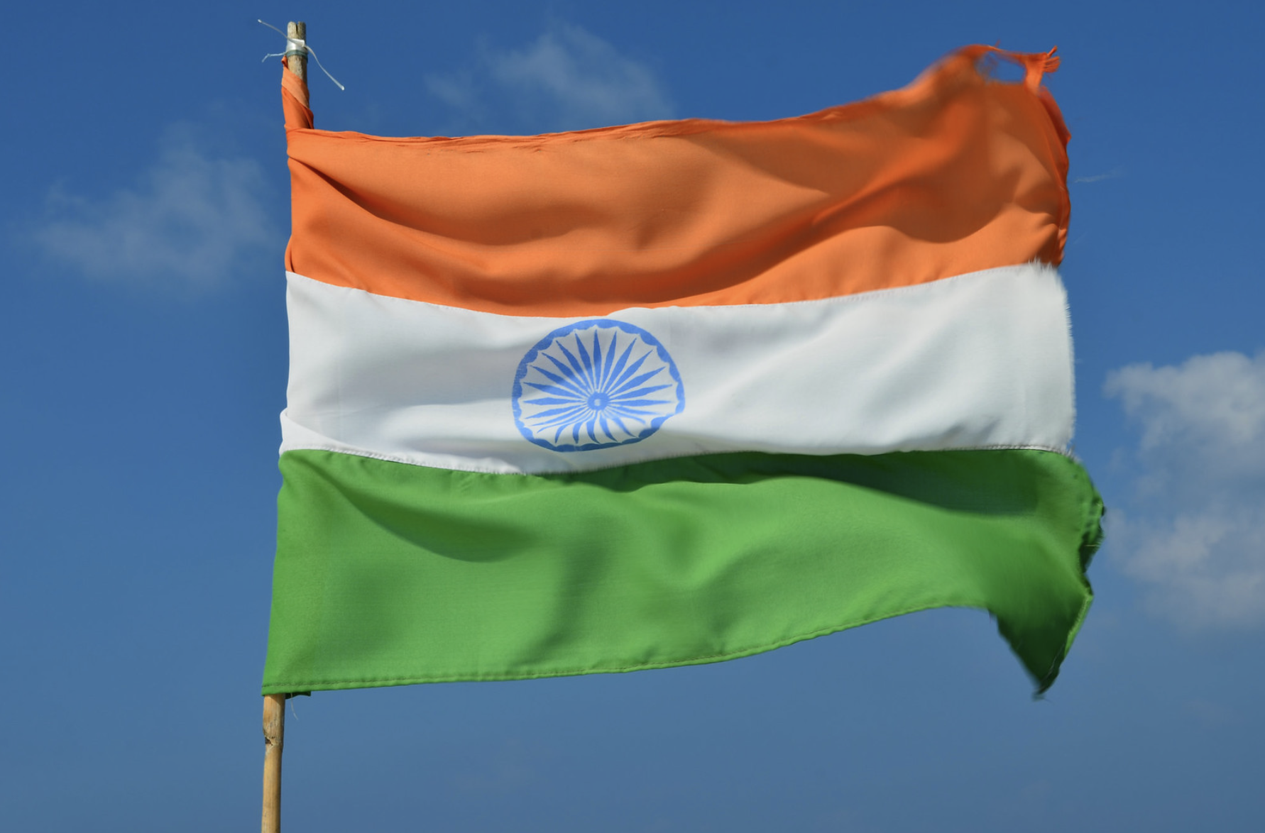 India Makes Major Crypto U-Turn
