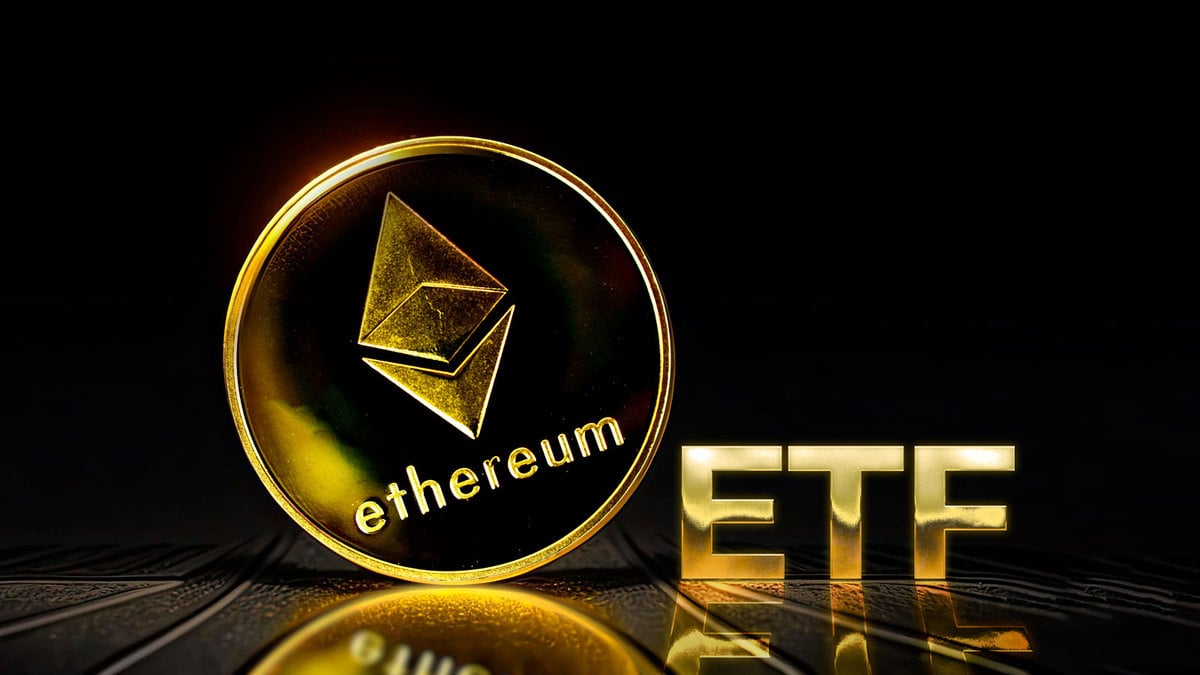 Ethereum ETFs in Green as ETF Price Keeps Surging