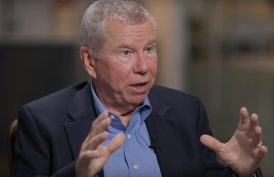 Legendary Trader Bollinger Sounds Alarm Over Crypto Scammers