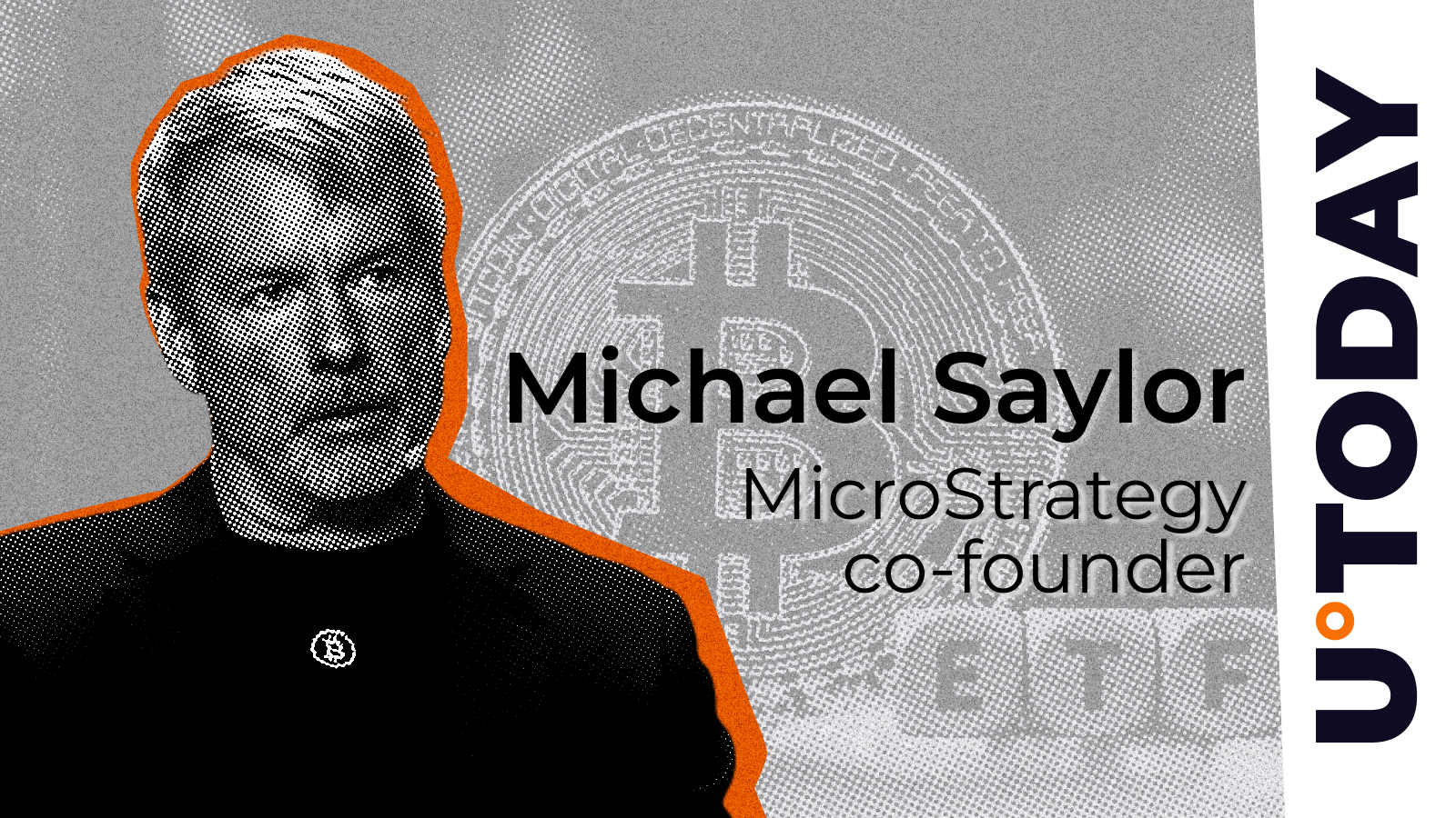Bitcoin to Hit $1,000,000, Michael Saylor Says, Here's What's Accelerating It